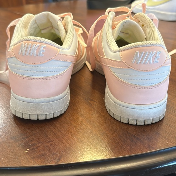 Nike pink dunks - Picture 5 of 8
